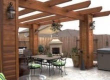 Kwikfynd Pergolas
mounttully